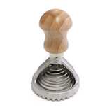 Calder Round ravioli stamp 58mm with release spring Calder Round ravioli stamp 58mm with release spring