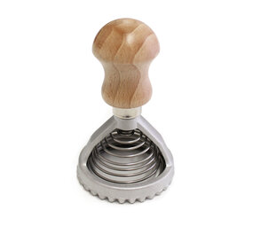 Calder Round ravioli stamp 58mm with release spring Calder Round ravioli stamp 58mm with release spring