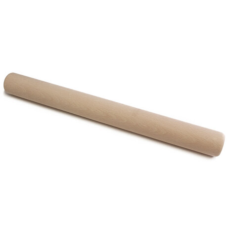 Calder Straight rolling pin 43cm Ø4cm