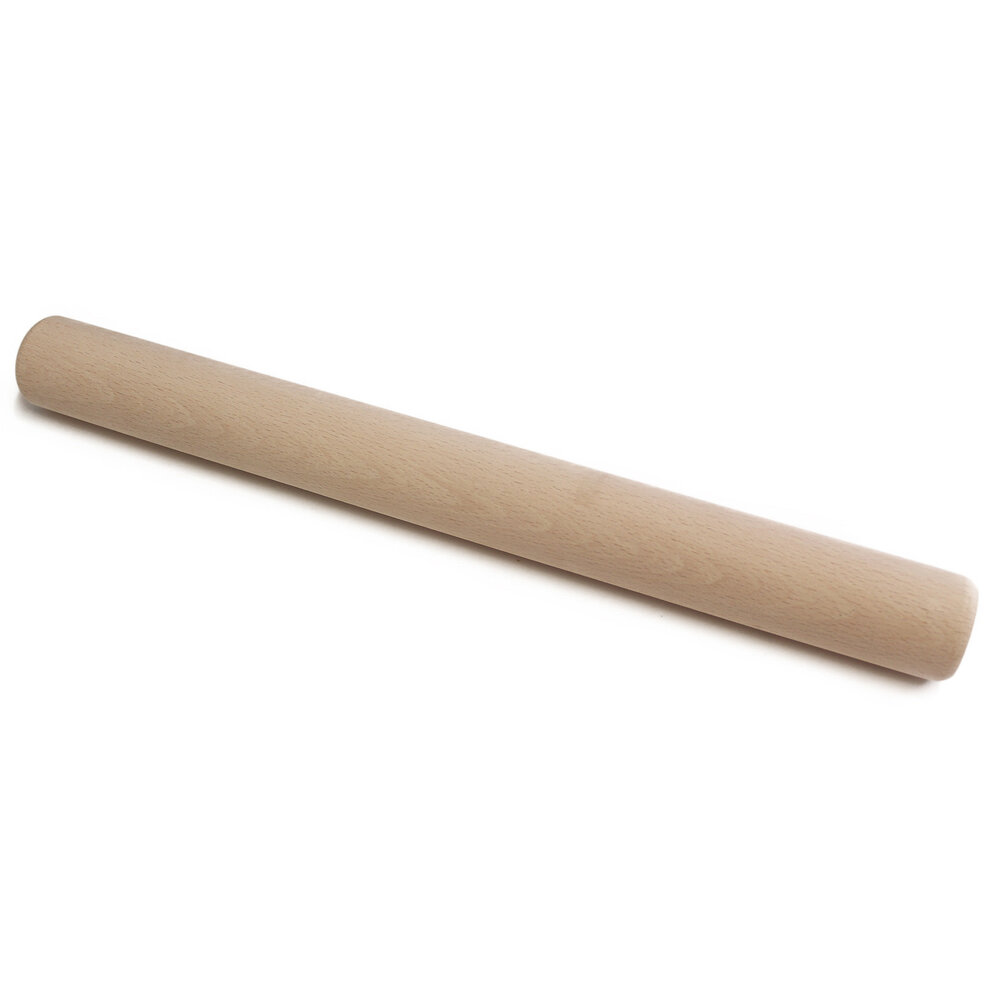 Calder Straight rolling pin 50cm Ø4cm Calder Straight rolling pin 50cm Ø4cm