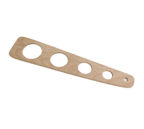 Calder Spaghettimaat 25cm