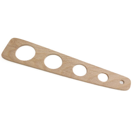 Calder Wooden spaghetti portioner 25cm Calder Wooden spaghetti portioner 25cm