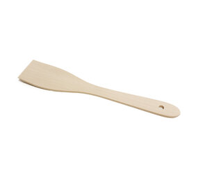 Calder Flat wooden spatula 25cm Calder Flat wooden spatula 25cm