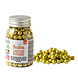 Decora Eetbare zilver suikermaxi parels, 100 g