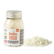 Decora Eetbare metallic goud suikerparels ⌀4 mm, 100 g