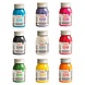 Decora Gold glitter decorating sugar