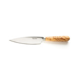 Pallares Solsona Steak knife 13cm inox olive Pallares Solsona Steak knife 13cm inox olive
