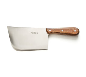 Pallares Solsona Cleaver 18cm inox Pallares Solsona Cleaver 18cm inox