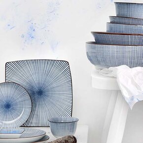 Japanese tableware Japanese tableware