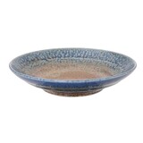 Tokyo Design Studio Minoyaki Reef Blue schaal 28.5x6cm Tokyo Design Studio Minoyaki Reef Blue schaal 28.5x6cm