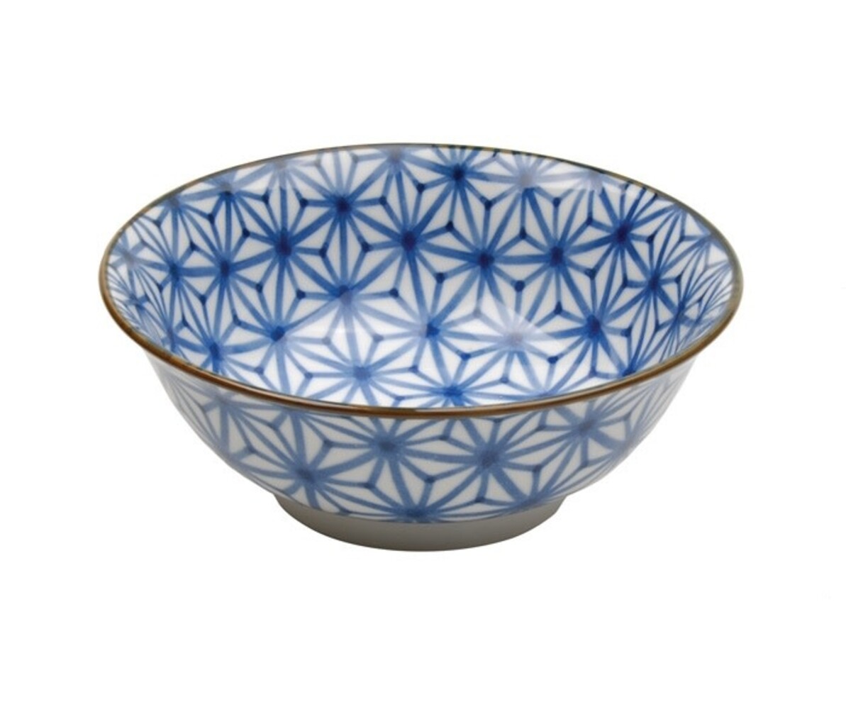 Tokyo Design Studio Bowl 20,5cm / 1,2 liter Tokyo Design Studio Bowl 20,5cm / 1,2 liter