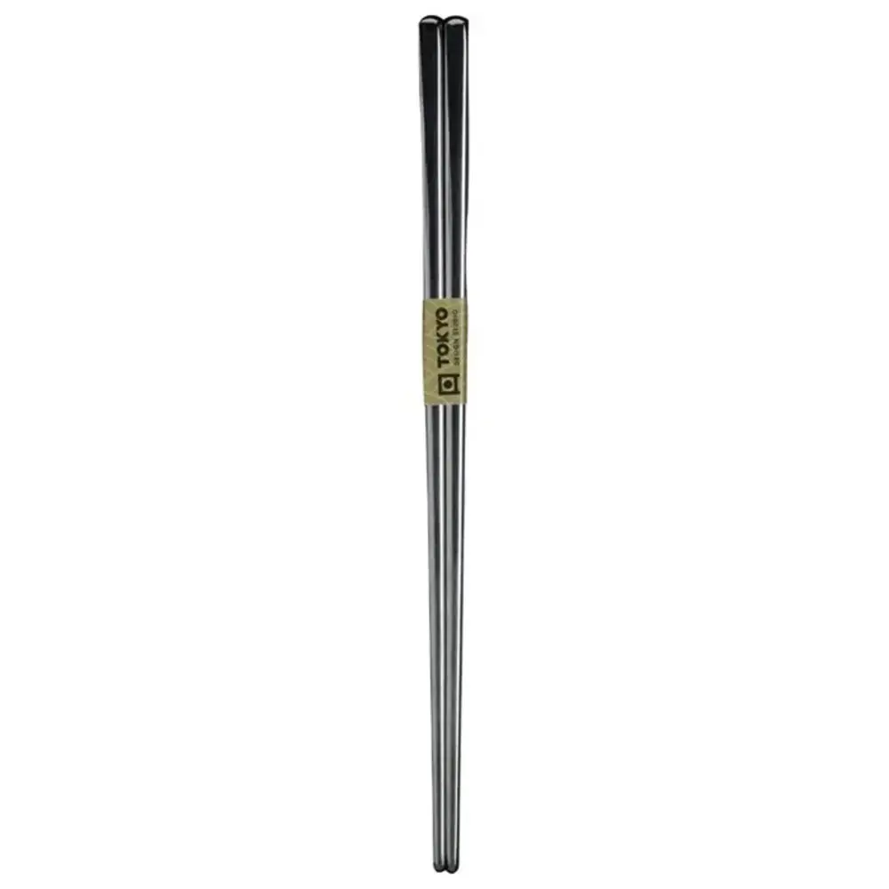 Tokyo Design Studio Stainless steel chopsticks