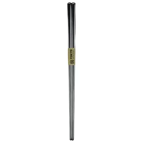 Tokyo Design Studio Stainless steel chopsticks