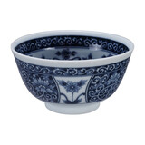 Tokyo Design Studio Kobana Karakusa kom 12.8cm 400ml