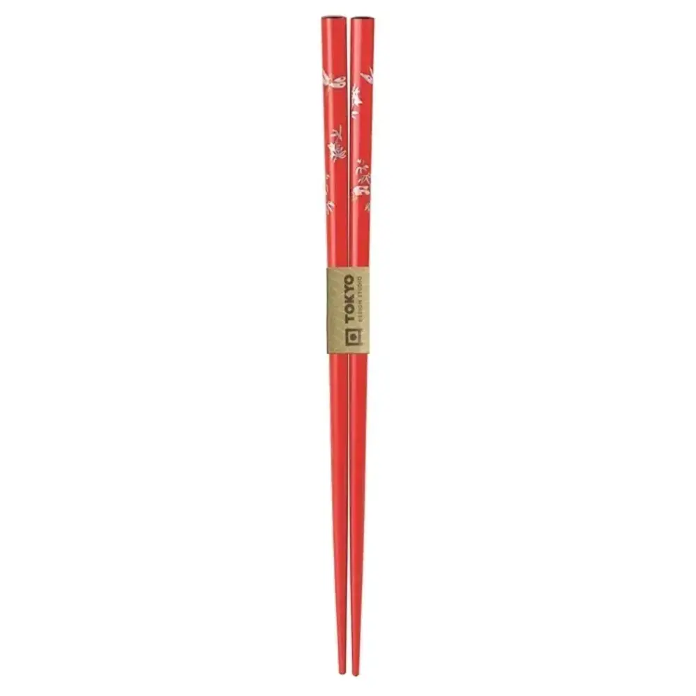 Tokyo Design Studio Dragonfly chopsticks