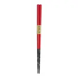 Tokyo Design Studio Red / Black chopsticks