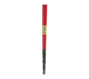 Tokyo Design Studio Red / Black chopsticks