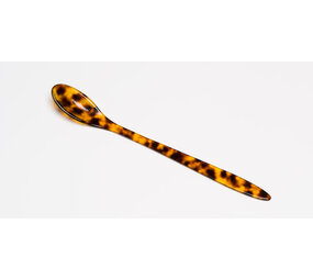 Heim Söhne Latte spoon tortoise Heim Söhne Latte spoon tortoise