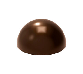 Martellato Polycarbonate mold hemisphere 60mm Martellato Polycarbonate mold hemisphere 60mm