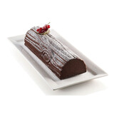 Silikomart 3D silicone mold Magic Wood