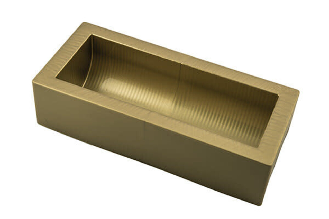 Silikomart 3D siliconen vorm Magic Wood