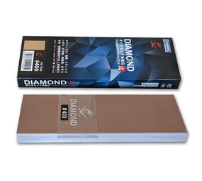 Naniwa Diamond Stone 400 grit