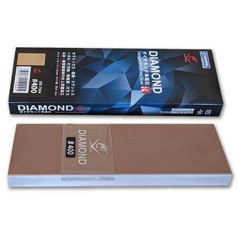 Naniwa Diamond Stone 400