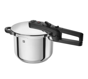 Zwilling Ecoquick II pressure cooker 7 liter Zwilling Ecoquick II pressure cooker 7 liter