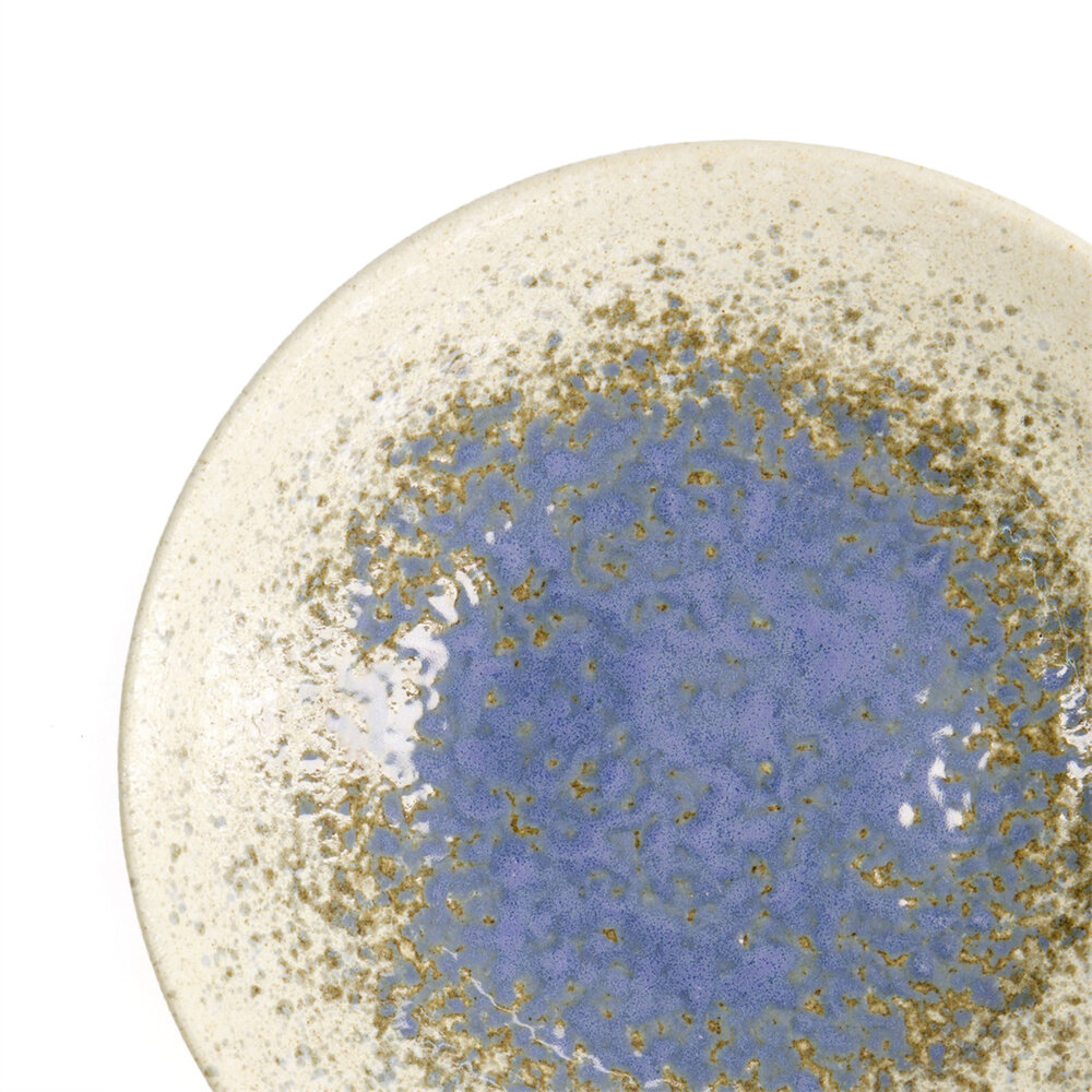 Tokyo Design Studio Minoyaki Mori White bowl 28.5x6cm Tokyo Design Studio Minoyaki Mori White bowl 28.5x6cm