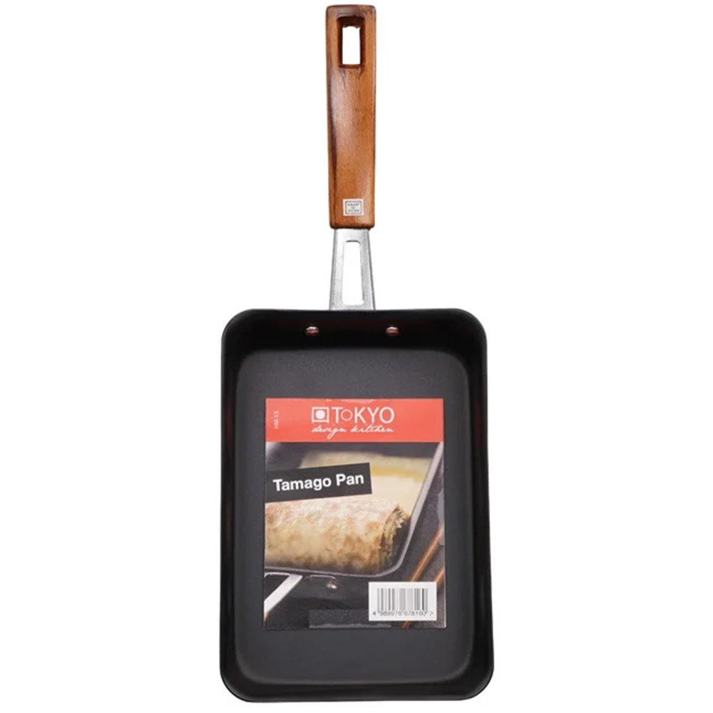 Tokyo Design Studio Tamago pan Tokyo Design Studio Tamago pan