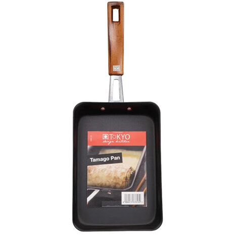 Tokyo Design Studio Tamago pan Tokyo Design Studio Tamago pan