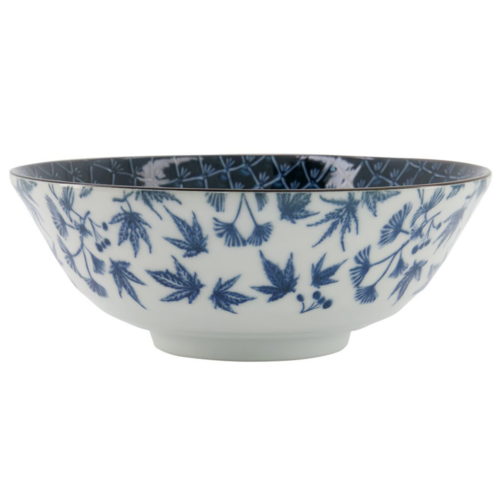 Tokyo Design Studio Kom Gingko 20 x 8cm 1L