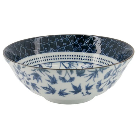 Tokyo Design Studio Kom Gingko 20 x 8cm 1L