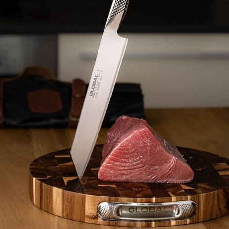 Global G-106 Kiritsuke 24cm Global G-106 Kiritsuke 24cm