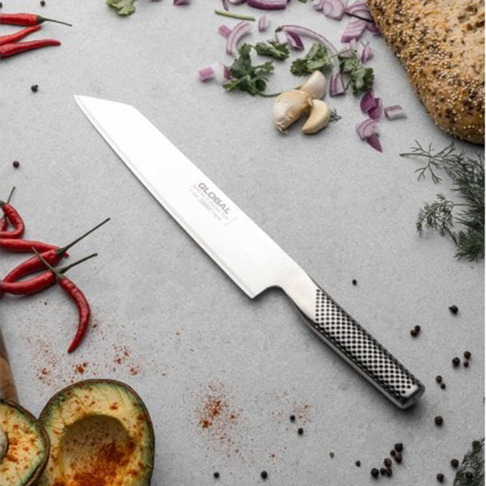Global G-106 Kiritsuke 24cm Global G-106 Kiritsuke 24cm