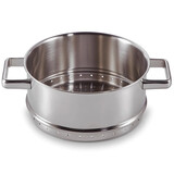 Habonne Royal stoominzet 20cm Habonne Royal stoominzet 20cm