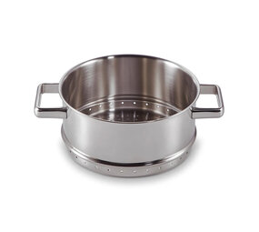 Habonne Royal steamer insert 16cm Habonne Royal steamer insert 16cm