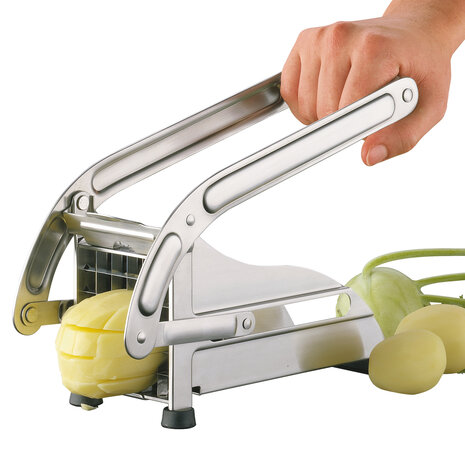 Küchenprofi Stainless steel fries cutter Küchenprofi Stainless steel fries cutter