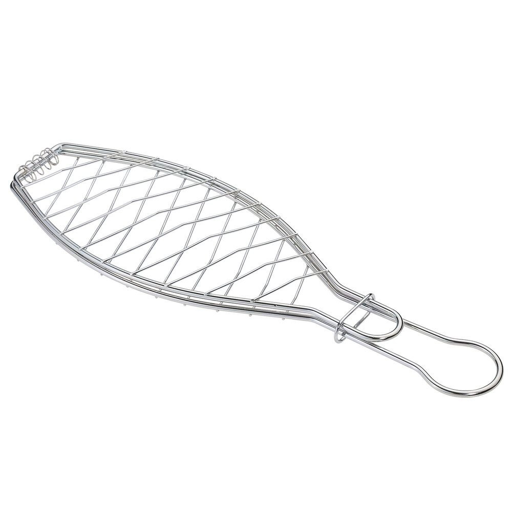 Küchenprofi Small fish grill 43 cm Küchenprofi Small fish grill 43 cm