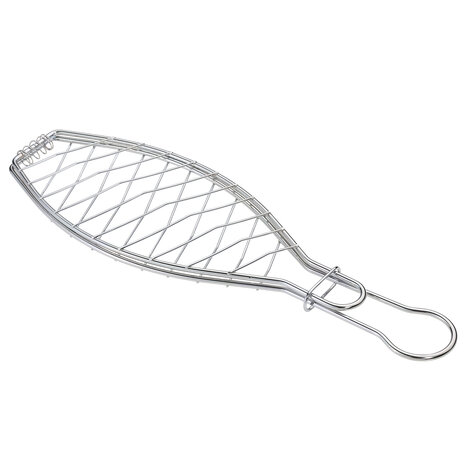 Küchenprofi Visrooster 43 cm