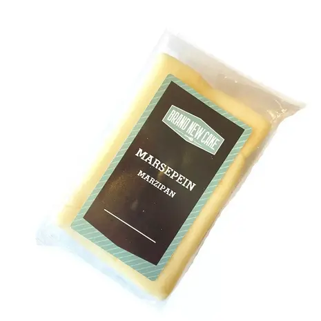 Marsepein naturel 1:3, 250g