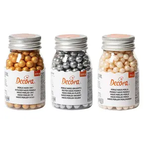 Glitter & decorations Glitter & decorations