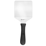 Ambrogio Sanelli Angled wide spatula 19x15cm