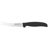 Ambrogio Sanelli Tomato knife 11cm black Ambrogio Sanelli Tomato knife 11cm black