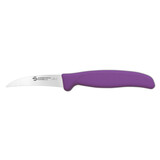 Ambrogio Sanelli Peeling knife 7cm purple Ambrogio Sanelli Peeling knife 7cm purple