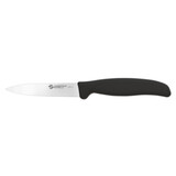 Ambrogio Sanelli Paring knife 9cm black Ambrogio Sanelli Paring knife 9cm black