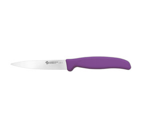 Ambrogio Sanelli Paring knife 11cm purple Ambrogio Sanelli Paring knife 11cm purple