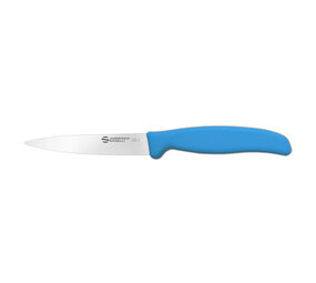 Ambrogio Sanelli Officemes 11cm blauw Ambrogio Sanelli Officemes 11cm blauw