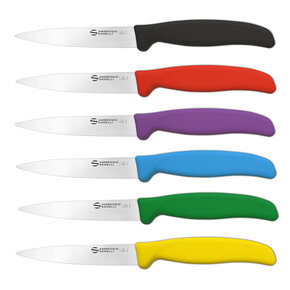 Simple kitchen knives Simple kitchen knives