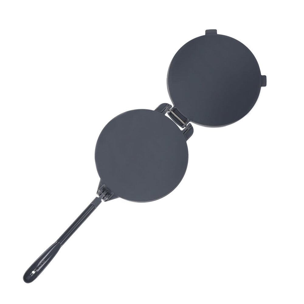 Kitchencraft Aluminium tortillapers Kitchencraft Aluminium tortillapers